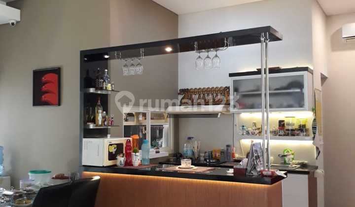 Luxury House Ready to Occupy in Ngesrep Barat 2