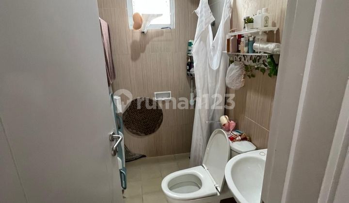 Rumah Nyaman Siap Pakai di Paramount Village Semarang Barat 2