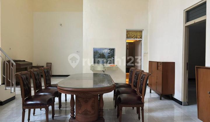 Good House Ready to Occupy in Srondol Bumi Indah 2