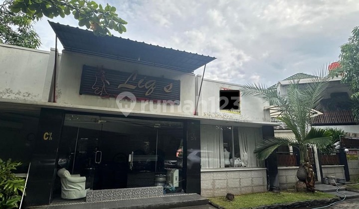 Rumah Bagus Siap Huni di Puri Anjasmoro Semarang Barat 1