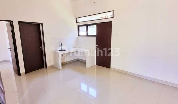 Rumah Nyaman Siao Huni di Kedaton Park Bsb City 2