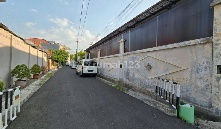 Rumah Strategis Tengah Kota di Jalan Pekunden Dalam 2