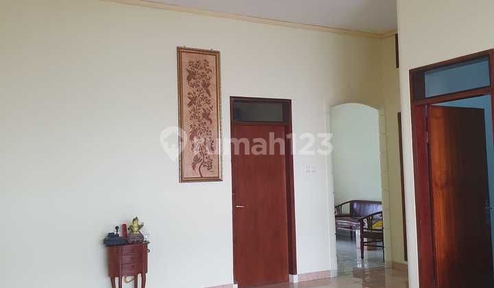 Rumah Bagus Siap Huni di Jalan Kuala Mas Tanah Mas 2