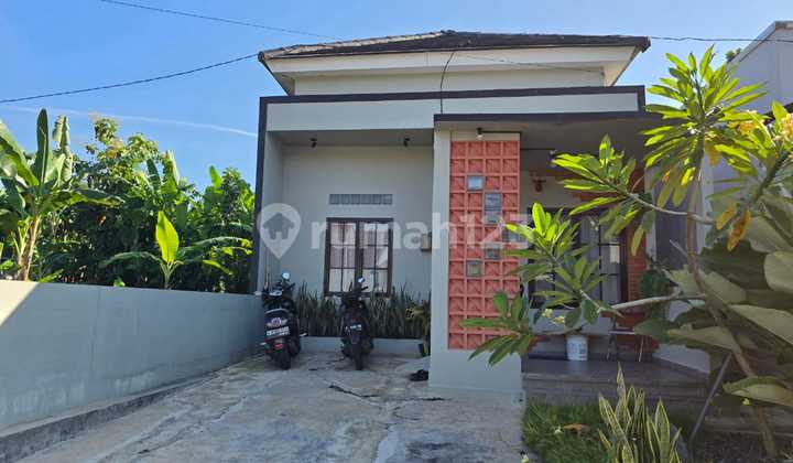 Strategic Ready-to-Live House in Ngaliya Police Complex Plot