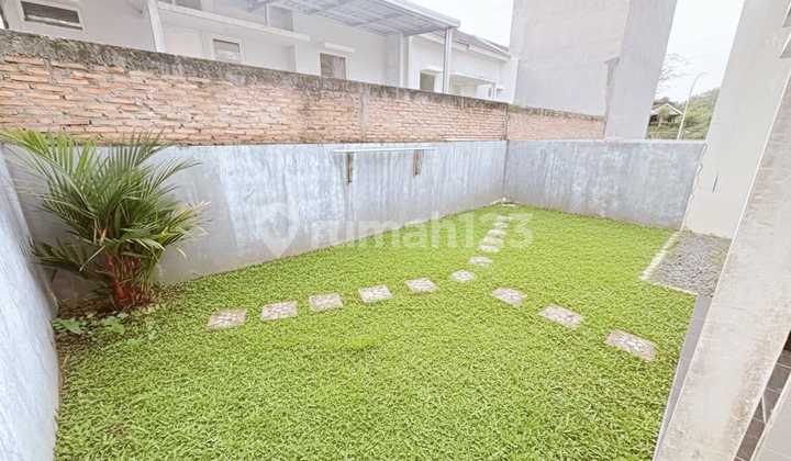 Comfortable Ready-to-Use House in Forest Hill Citranland Bsb City 2