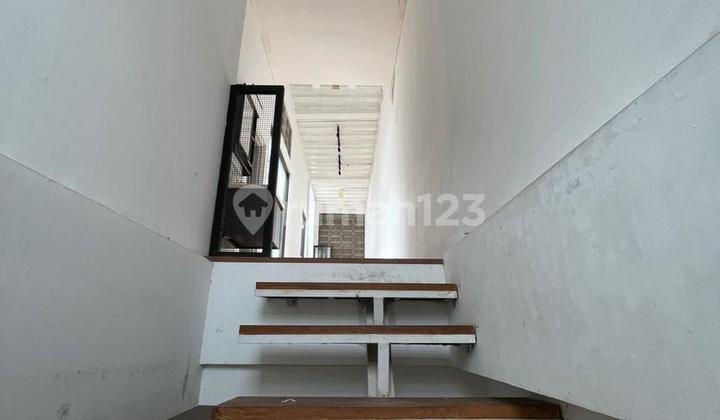 Rumah Bagus Siap Pakai di Candi Kalasan Pasadena 2