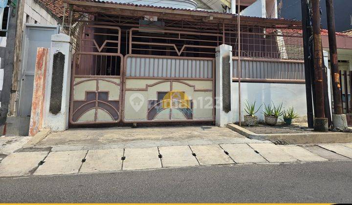 Rumah Sap Huni di Jalan Sidorejo Semarang Timur 1