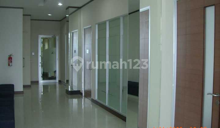Gedung Cocok untuk Kantor di Jl Ahmad Yani Semarang Tengah 2