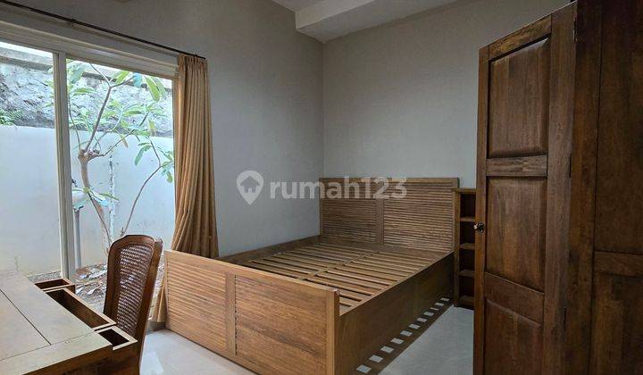 Rumah Disewakan Di Candi Golf Cocok Untuk Expart 2