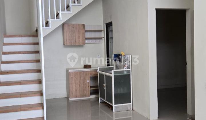 Disewakan Rumah Bagus dan Siap Huni di Citragrand 2
