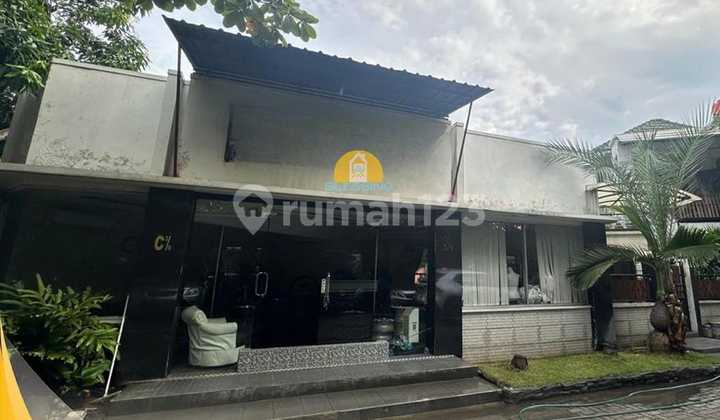 Rumah Bagus Siap Huni di Puri Anjasmoro Semarang Barat 2