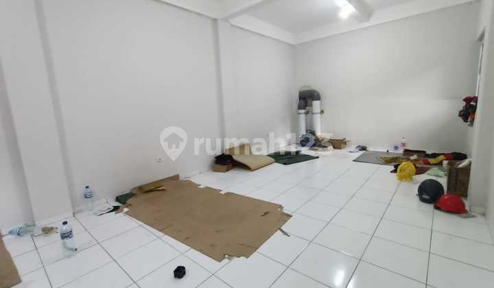 Gudang Baru Gress di Kawasan Industry Candi Gatot Subroto 2