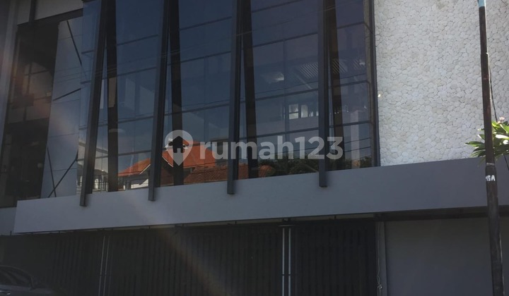 Bangunan Komersial Cocok untuk Usaha di Jl Sumbing Gajahmungkur 1