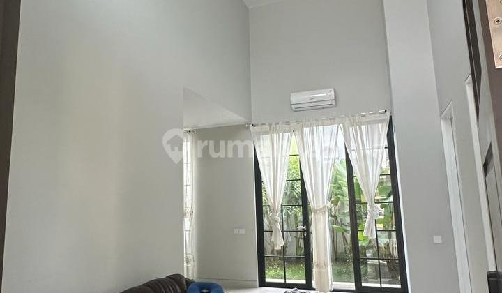 Good Cluster House Strategic in Redterracotta Citragrand 2