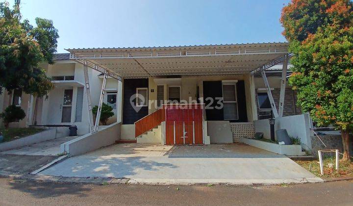 Rumah Bagus Siap Huni Forest Hill Citraland Bsb 1