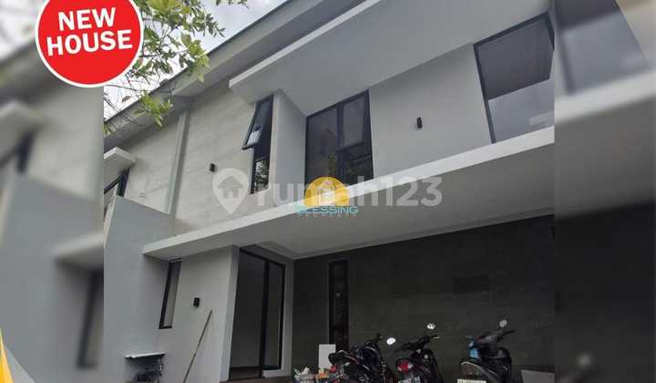 Rumah Bagus Siap Huni di Rivera Candigolf 2