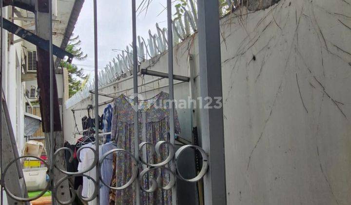 Rumah Luas Strategis Siap Huni di Tanah Mas 2