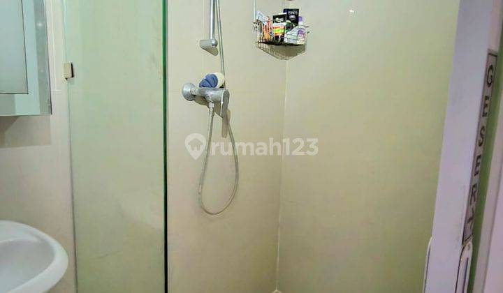 Apartemen Furnish 2 Br Di Louis Kienne Jl. Pemuda Semarang  2