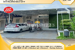 For Sale Nice Affordable Ready-to-Use House in Forest Hill Bsb. 1