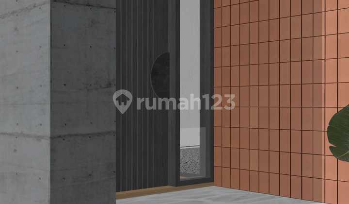 Rumah Inden Strategis Bagus di Telaga Bodas Cluster 2