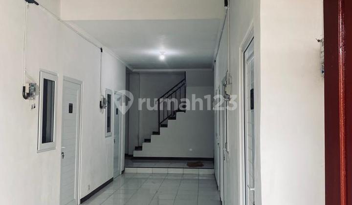 Comfortable House Suitable for Employee Mess in Puri Anjsamoro 2