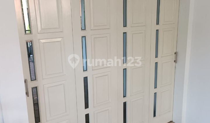 Rumah Bagus Siap Huni di Cluster Graha Candi Golf 2