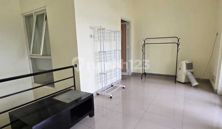 Rumah Bagus Siap Huni di Jl Manggis Semarang Selatan 2