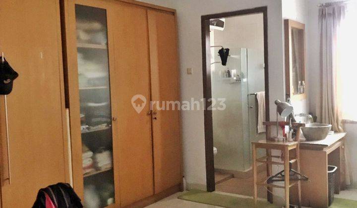 Rumah Hook Bagus Siap Pakai Di Puri Mediterania Semarang Barat  2