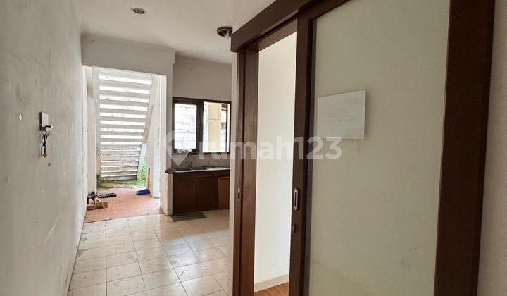 Rumah Cluster Strategis Siap Huni di Puri Mediterania  2