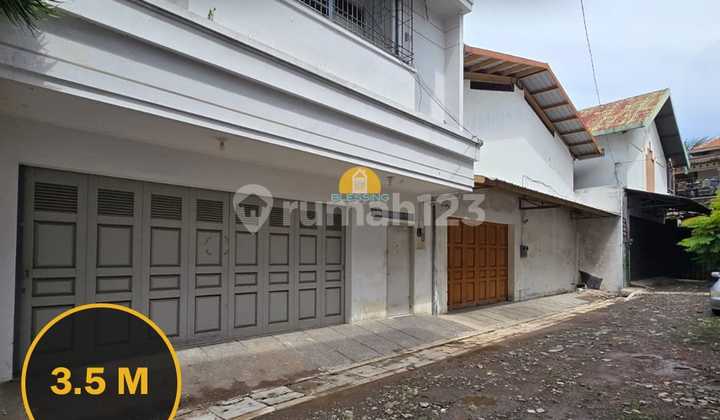 House+Warehouse Nice Ready to Occupy on Jl. Wotgandul Central Semarang 2