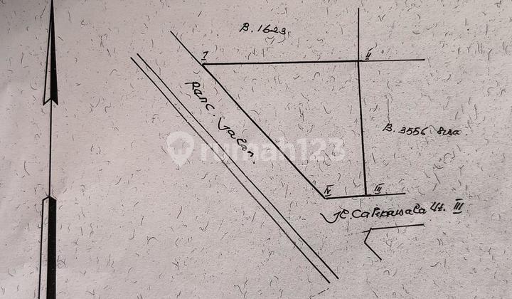 Dijual Rumah Bagus dan Siap Huni di Jl. Cakrawala 2