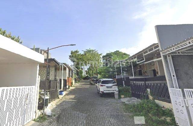 Rumah Bagus Siap Pakai di Jalan Bulusan Selatan Raya Tembalang 2