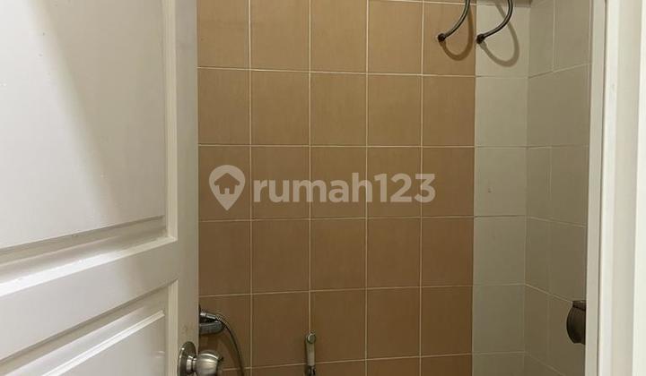 Strategic Cluster House Fully Furnished in Alamanda Graha Padma