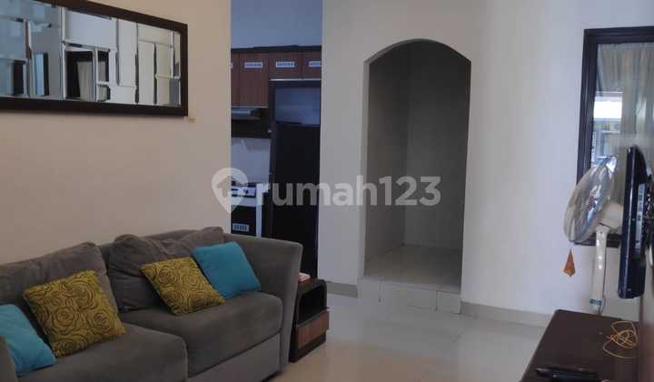 Rumah Bagus Startegis di Cluster Kuta Beranda Bali Bsb 2