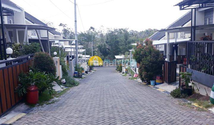 Rumah Bagus Siap Pakai di Grand Panorama Banyumanik 2