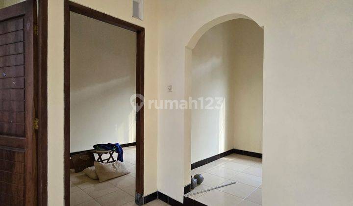 Rumah Bagus Siap Huni di Graha Taman Bunga Bsb City 2