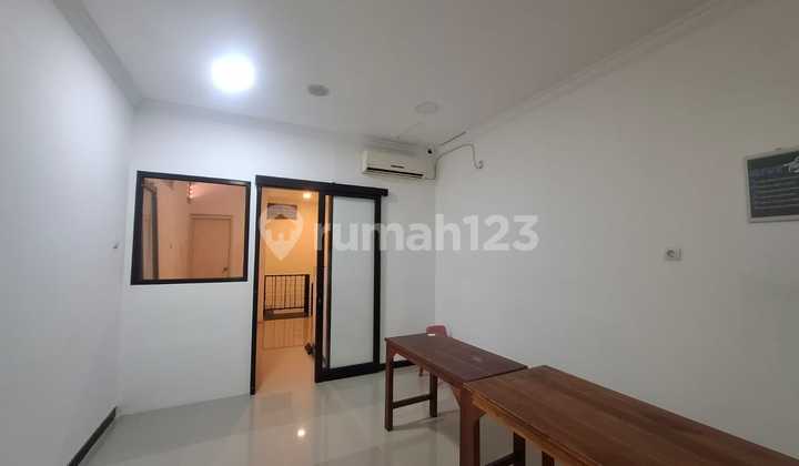 Ruko Bagus Cocok untuk Usaha di Sambiroto Tembalang 2