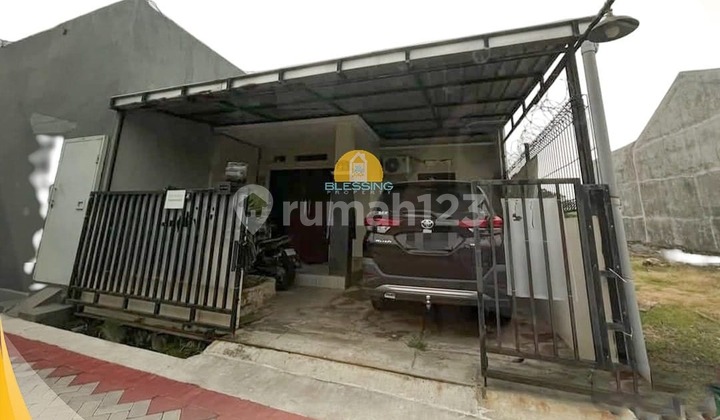 Beautiful Strategic House Ready to Occupy in Jaten Baru Pedurungan. 1