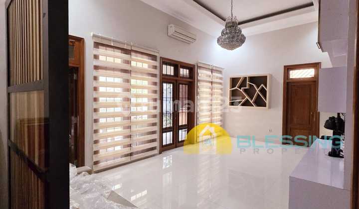 Rumah Bagus Siap Huni di Graha Estetika Tembalang 2