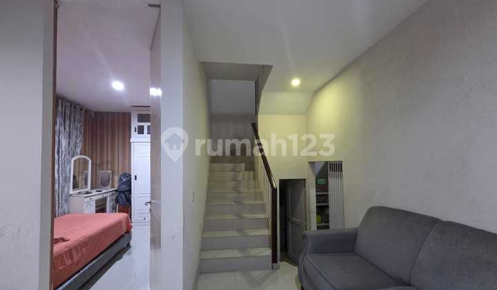 Rumah Bagus Siap Pakai di Emerald Hill Citrasun Garden 2