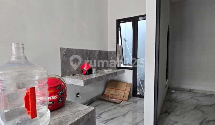 Rumah Baru American Style di Kuala Mas Tanah Mas 2