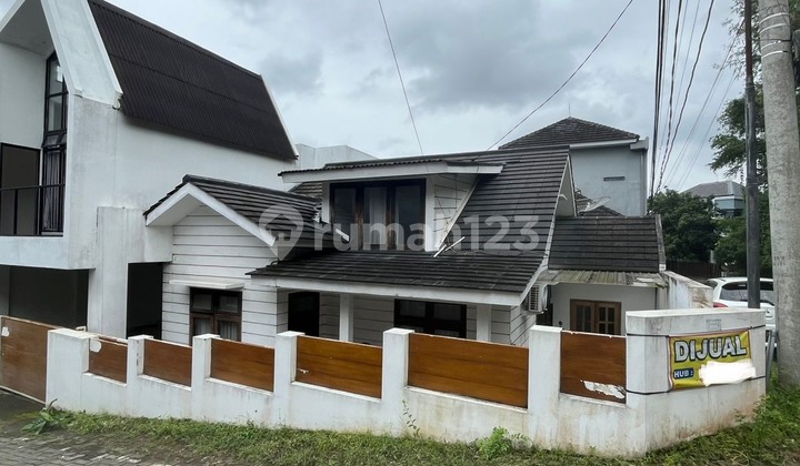 Rumah Bagus Siap Pakai di Candi Kalasan Pasadena 1