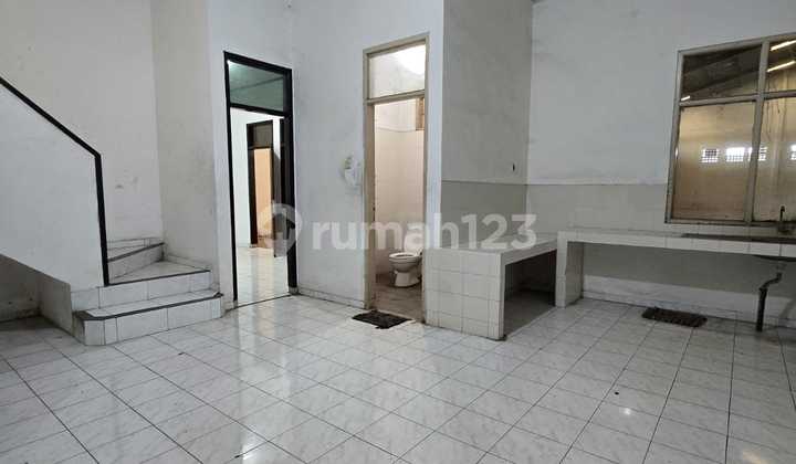 Good, Spacious Warehouse, Ready to Use in Gatot Subroto 2