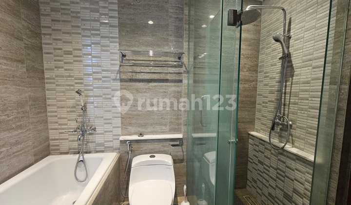 3 BR Ready-to-Occupy Exclusive Apartment in Tentrem 2