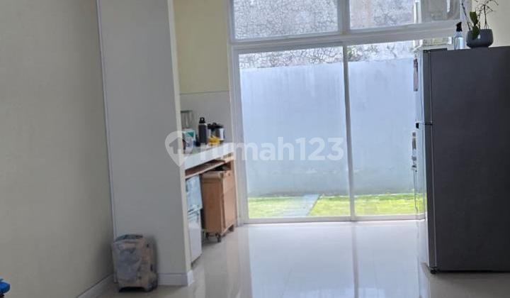 Rumah Nyaman Siap Pakai di Yellowleaf Citragrand 2