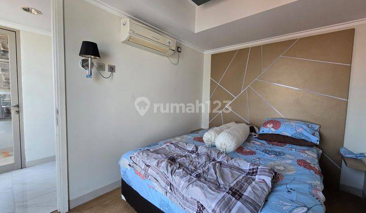 Apartemen Furnish 2 Br Di Louis Kienne Jl. Pemuda Semarang  1