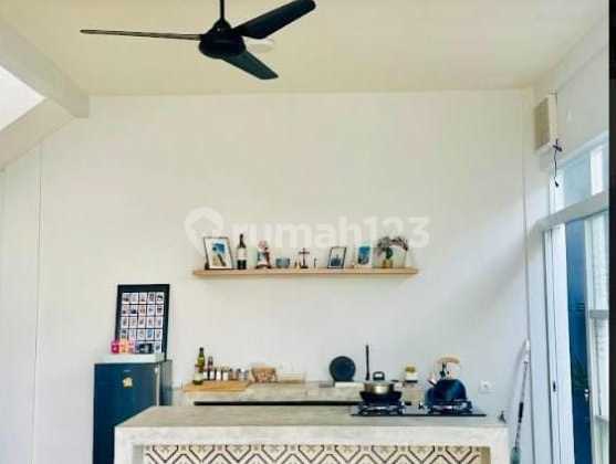 Rumah Full Furnished Bagus di Panorama Banjaran Ngaliyan 2