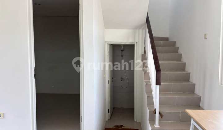 Rumah Bagus Siap Huni di Serena Hill Citraland 2