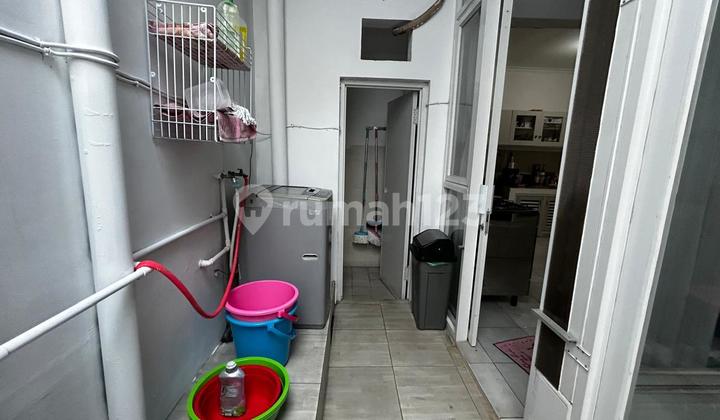 Rumah Bagus Siap Huni di Bukit Wahid Regency Semarang Barat 2
