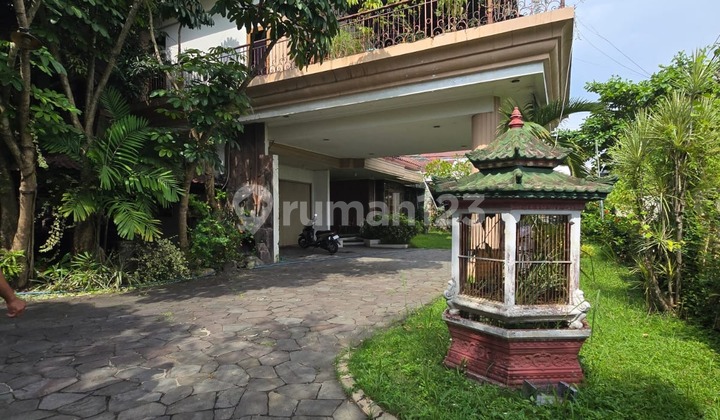 Rumah Bagus Siap Huni di Puri Anjasmoro Semarang Barat